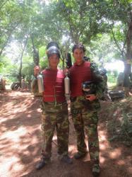 Teambuilding 